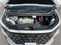 2025 Toyota Alphard G