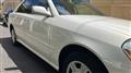 2001 Toyota Mark II