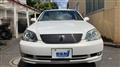 2001 Toyota Mark II