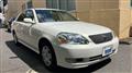 2001 Toyota Mark II