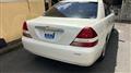 2001 Toyota Mark II