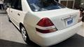 2001 Toyota Mark II