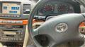 2001 Toyota Mark II