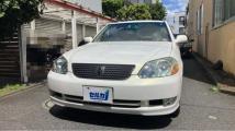 2001 Toyota Mark II