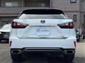 2017 Lexus RX