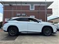 2017 Lexus RX