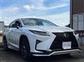2017 Lexus RX