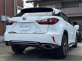2017 Lexus RX