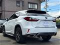 2017 Lexus RX