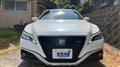 2019 Toyota Crown Hybrid