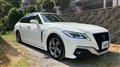 2019 Toyota Crown Hybrid