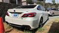 2019 Toyota Crown Hybrid