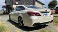 2019 Toyota Crown Hybrid