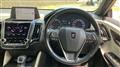 2019 Toyota Crown Hybrid