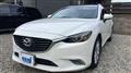 2016 Mazda Atenza