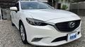 2016 Mazda Atenza