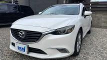 2016 Mazda Atenza