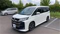 2023 Toyota Noah