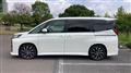 2023 Toyota Noah