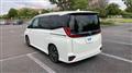 2023 Toyota Noah