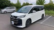 2023 Toyota Noah