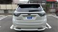 2015 Toyota Harrier