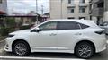 2015 Toyota Harrier