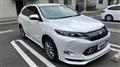 2015 Toyota Harrier