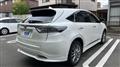 2015 Toyota Harrier