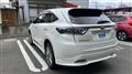 2015 Toyota Harrier