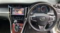 2015 Toyota Harrier