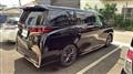 2026 Toyota Vellfire