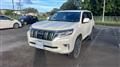 2021 Toyota Land Cruiser Prado