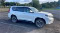 2021 Toyota Land Cruiser Prado