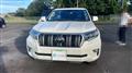 2021 Toyota Land Cruiser Prado