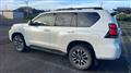 2021 Toyota Land Cruiser Prado