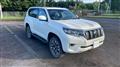 2021 Toyota Land Cruiser Prado