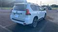 2021 Toyota Land Cruiser Prado