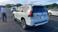 2021 Toyota Land Cruiser Prado