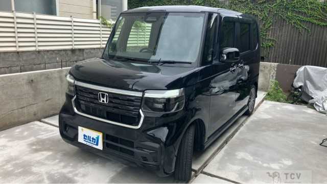 2024 Honda N BOX