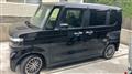 2024 Honda N BOX