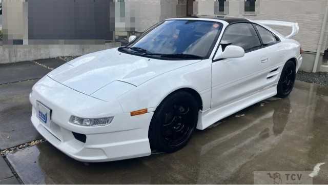 1994 Toyota MR2