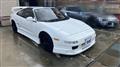 1994 Toyota MR2