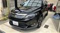 2015 Toyota Harrier