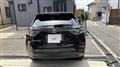 2015 Toyota Harrier