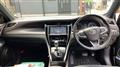 2015 Toyota Harrier