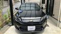 2015 Toyota Harrier