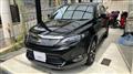 2015 Toyota Harrier
