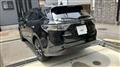 2015 Toyota Harrier