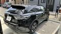 2015 Toyota Harrier